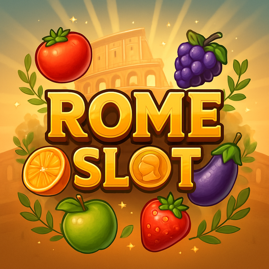 Game Rome